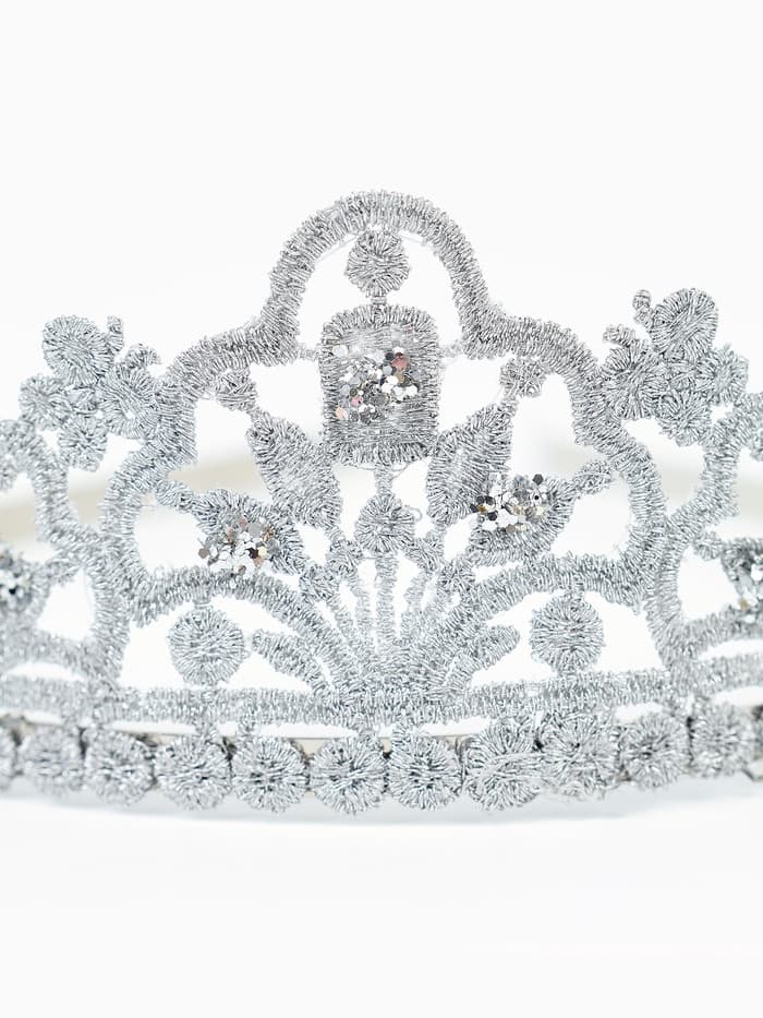 Диадема корона для девочки «Корона принцессы», виды МИКС