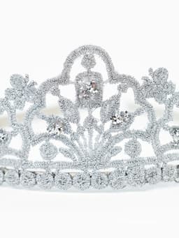 Диадема корона для девочки «Корона принцессы», виды МИКС