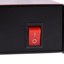 Инвертор автомобильный, 12-24 В, 150 Вт, 2 USB, провода 50 см