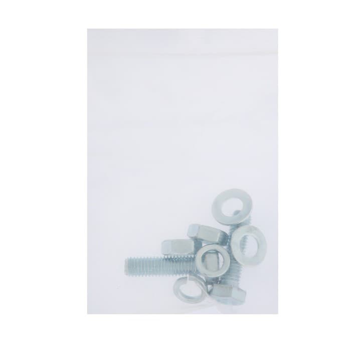 Лебедка электрическая ТУНДРА, 12V, 2000 lb (0.9 т), 1 л.с., до 3.2 м/мин, 4.8 мм × 12 м