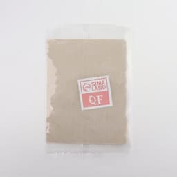 Искусственная кожа для тату и татуажа, 19×14.5 см, бежевая