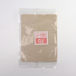 Искусственная кожа для тату и татуажа бровей, 19×14.5 см, бежевая