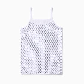 Майка для девочки Tusi, МИКС, размер 40