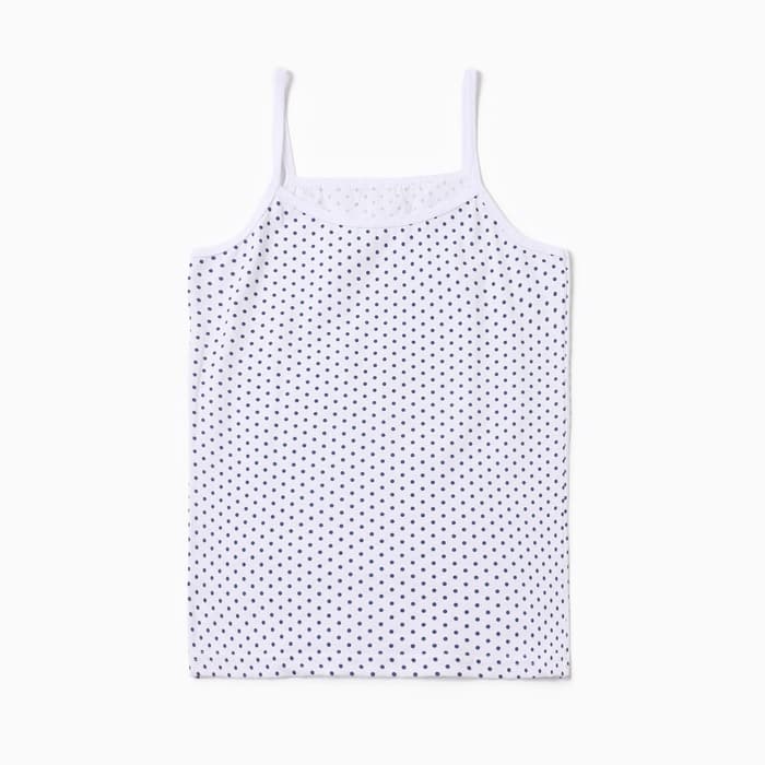 Майка для девочки Tusi, МИКС, размер 40