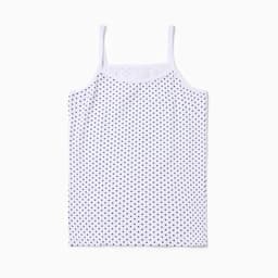 Майка для девочки Tusi, МИКС, размер 40