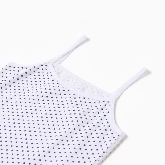 Майка для девочки Tusi, МИКС, размер 40