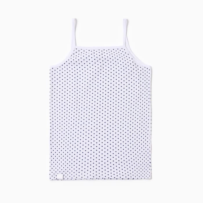 Майка для девочки Tusi, МИКС, размер 40