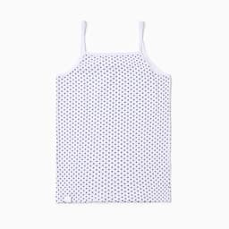 Майка для девочки Tusi, МИКС, размер 40