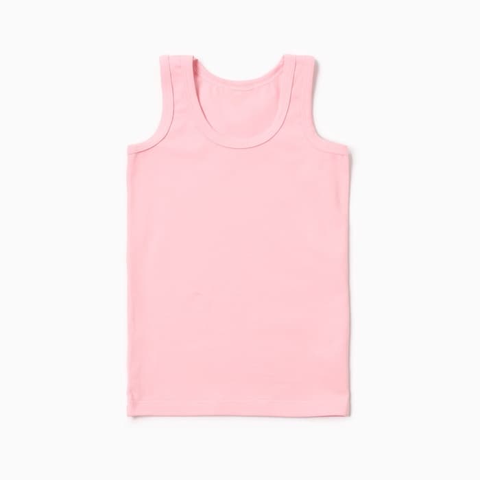 Майка детская, размер 26 (92-98 см), МИКС