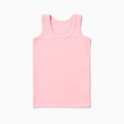 Майка детская, размер 26 (92-98 см), МИКС