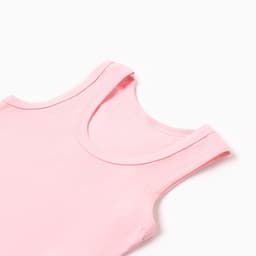 Майка детская, размер 26 (92-98 см), МИКС