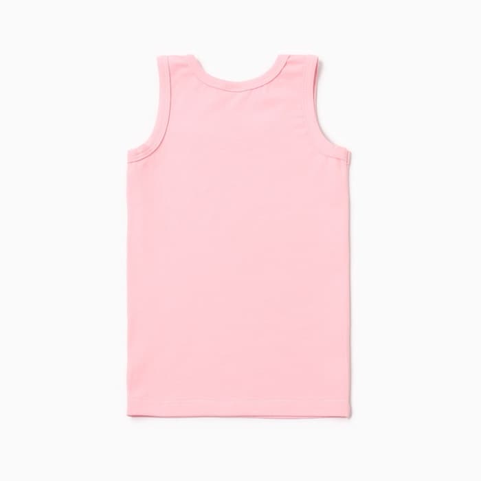 Майка детская, размер 28 (98-104 см), МИКС