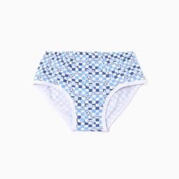 Трусы-слипы для мальчика, размер 38 (134-140 см), МИКС