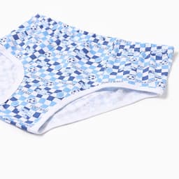 Трусы-слипы для мальчика, размер 38 (134-140 см), МИКС