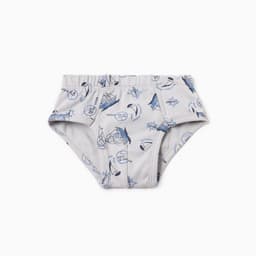 Трусы-слипы для мальчика, размер 26 (92-98 см), МИКС