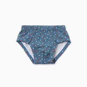 Трусы-слипы для мальчика, размер 26 (92-98 см), МИКС