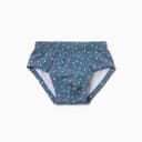 Трусы-слипы для мальчика, размер 26 (92-98 см), МИКС