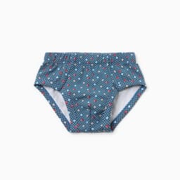 Трусы-слипы для мальчика, размер 28 (98-104 см), МИКС