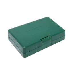 Толщиномер электронный ТУНДРА, металлический, диапазон 0-12.7 мм, точность 0.01 мм