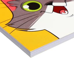 Планинг недатированный Calligrata «Планер трудоголика», A6, 50 листов, на склейке, мягкая обложка