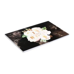 Планинг недатированный A6, с открывными листами, 50 листов, на склейке, мягкая обложка, BUSINESS DEAL