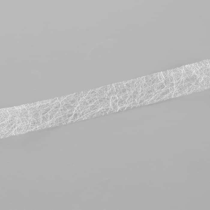 Набор паутинки клеевой, 10 мм, 3 м, 4 шт., чёрный, белый