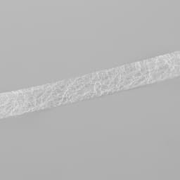 Набор паутинки клеевой, 10 мм, 3 м, 4 шт., чёрный, белый