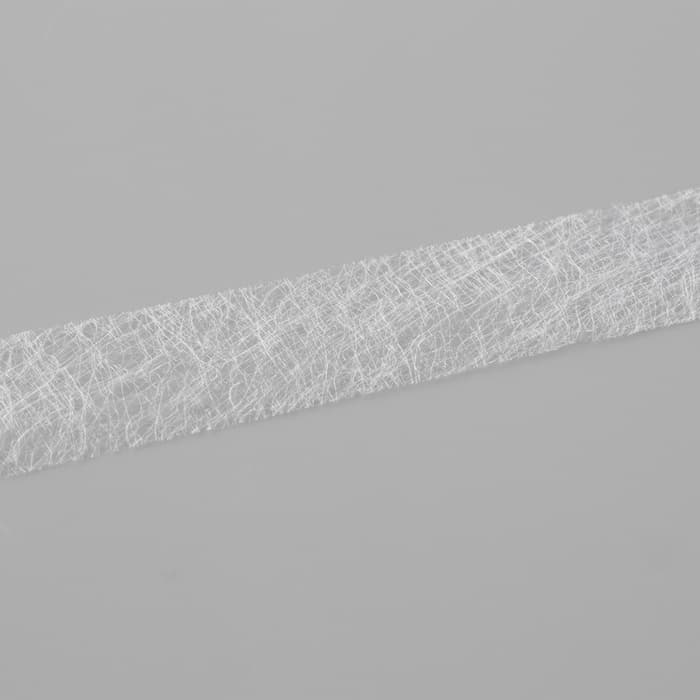 Набор паутинки клеевой, 15 мм, 3 м, 4 шт., чёрный, белый