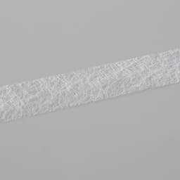 Набор паутинки клеевой, 15 мм, 3 м, 4 шт., чёрный, белый