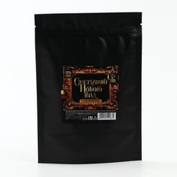 Кофе молотый «Счастливого нового года», 30 г