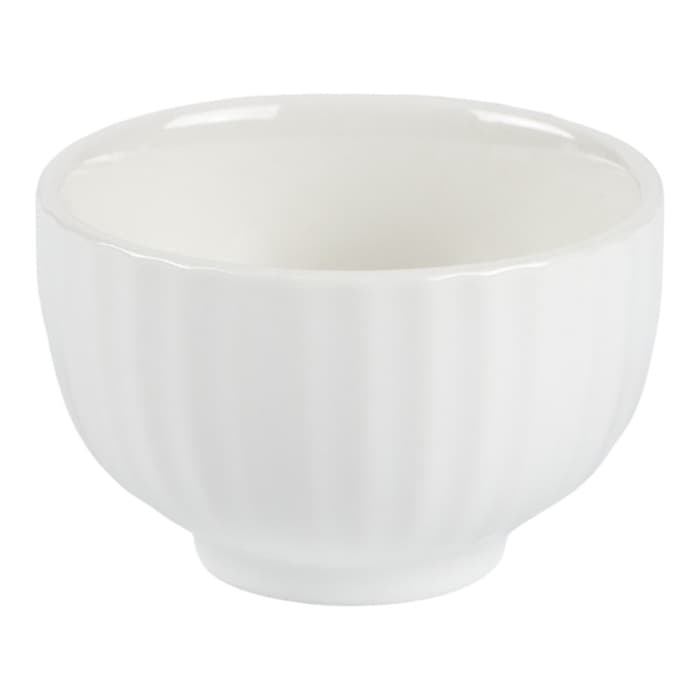 Набор для чайной церемонии ДЖЕКИЧАЙ «Янагава», 7 предметов, на 3 персоны, чашка 60 мл, чайник 200 мл, фарфор, белый