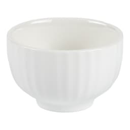 Набор для чайной церемонии ДЖЕКИЧАЙ «Янагава», 7 предметов, на 3 персоны, чашка 60 мл, чайник 200 мл, фарфор, белый