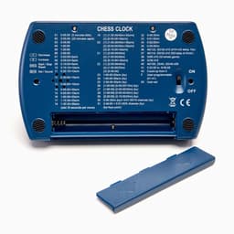 Шахматные часы PS-1688, электронные, точные