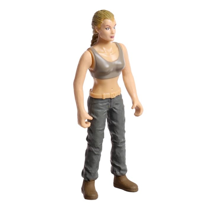 Набор фигурок «Прогулка с динозаврами», 5 предметов в наборе, с мотоциклом, подвижные элементы, МИКС