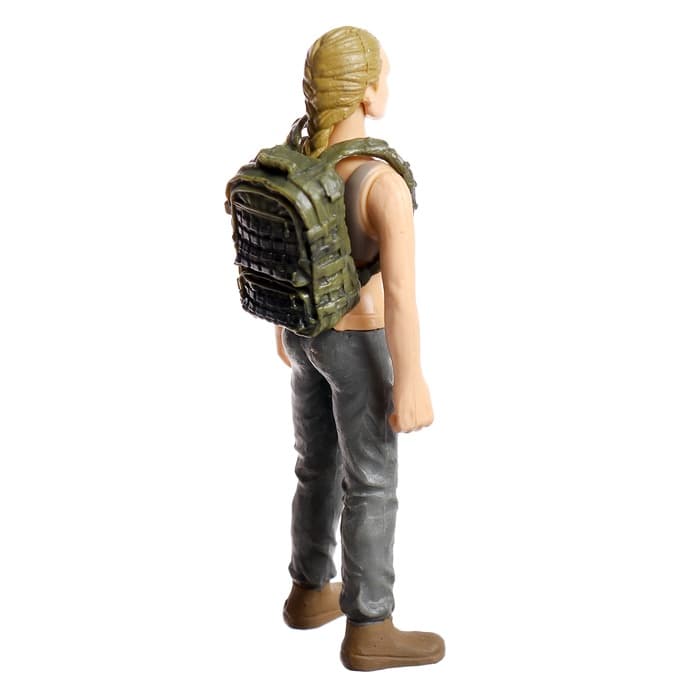 Набор фигурок «Прогулка с динозаврами», 5 предметов в наборе, с мотоциклом, подвижные элементы, МИКС