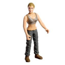 Набор фигурок «Прогулка с динозаврами», 5 предметов в наборе, с мотоциклом, подвижные элементы, МИКС