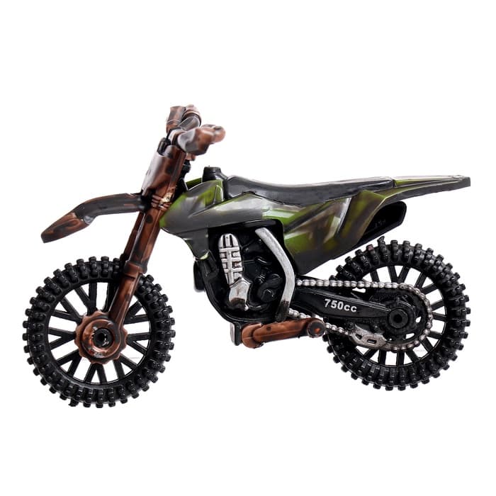 Набор фигурок «Прогулка с динозаврами», 5 предметов в наборе, с мотоциклом, подвижные элементы, МИКС