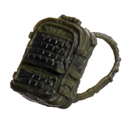 Набор фигурок «Прогулка с динозаврами», 5 предметов в наборе, с мотоциклом, подвижные элементы, МИКС