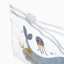 Набор для ухода за новорожденным 6 в1, Крошка Я