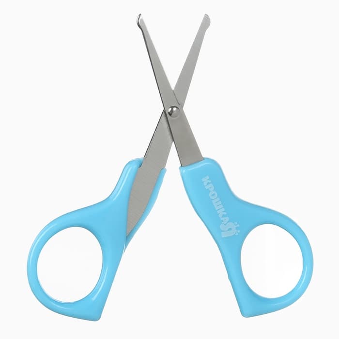 Набор для ухода за новорожденным 6 в1, Крошка Я