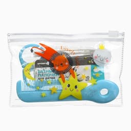 Набор для ухода за новорожденным 5 в1, Крошка Я