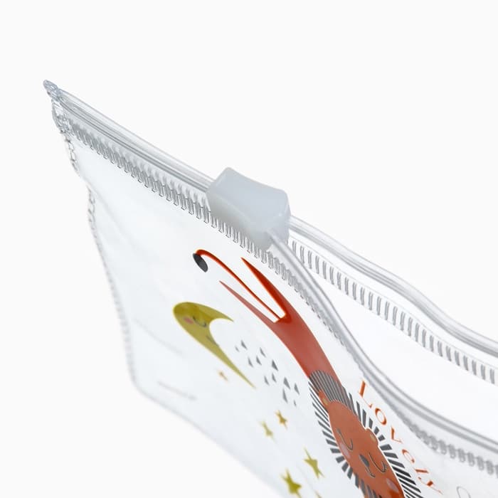 Набор для ухода за новорожденным 5 в1, Крошка Я