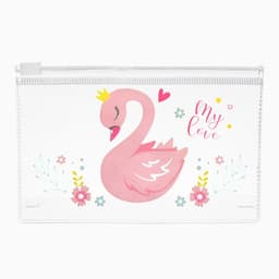 Набор для ухода за новорожденным 4 в1, Крошка Я