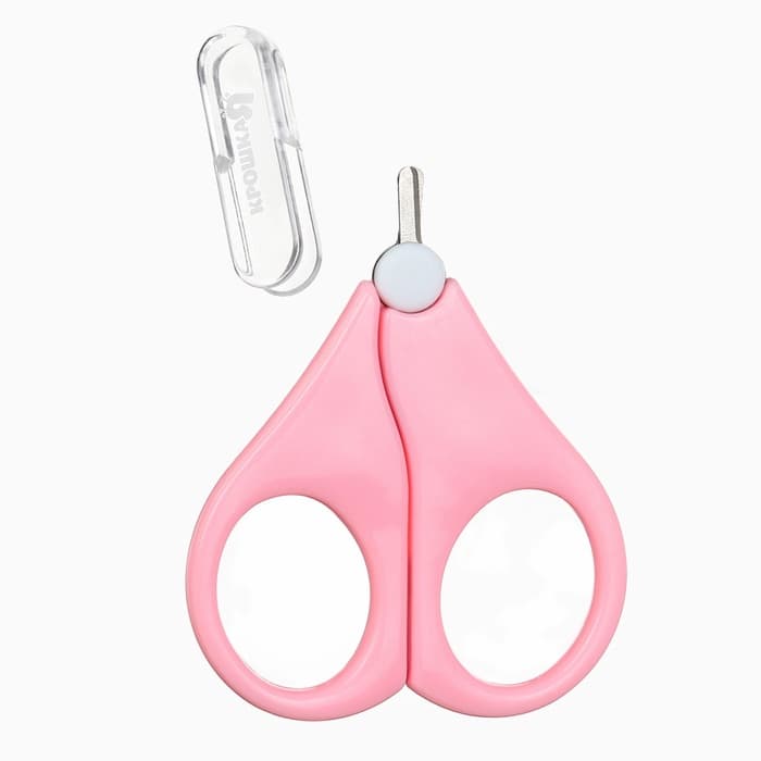 Набор для ухода за новорожденным 4 в1, Крошка Я