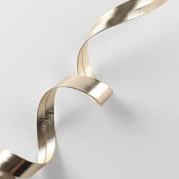 Косая бейка, кожзам, 15 мм, 10±1 м, бежевая