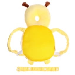 Рюкзак защитный детский «Пчёлка», с подушкой