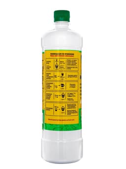 Удобрение «Биотехсоюз», стимулятор, для всех видов культур, биоудобрение,1 л