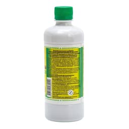 Удобрение «Биотехсоюз», стимулятор, биоудобрение, для всех видов культур, 0.5 л