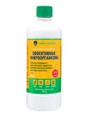 Удобрение «Биотехсоюз», стимулятор, биоудобрение, для всех видов культур, 0.5 л