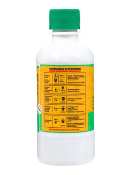 Биоудобрение, стимулятор «Биотехсоюз», для всех видов культур, 250 мл